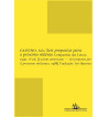 SEIS PROPOSTAS PARA O PROXIMO MILENIO