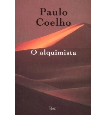 O ALQUIMISTA