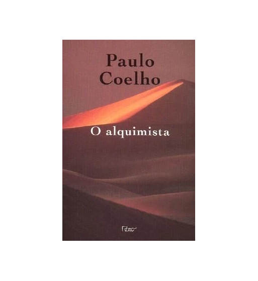 O ALQUIMISTA
