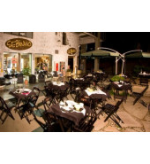 Sebinho Livraria, Cafeteria e Bistrô